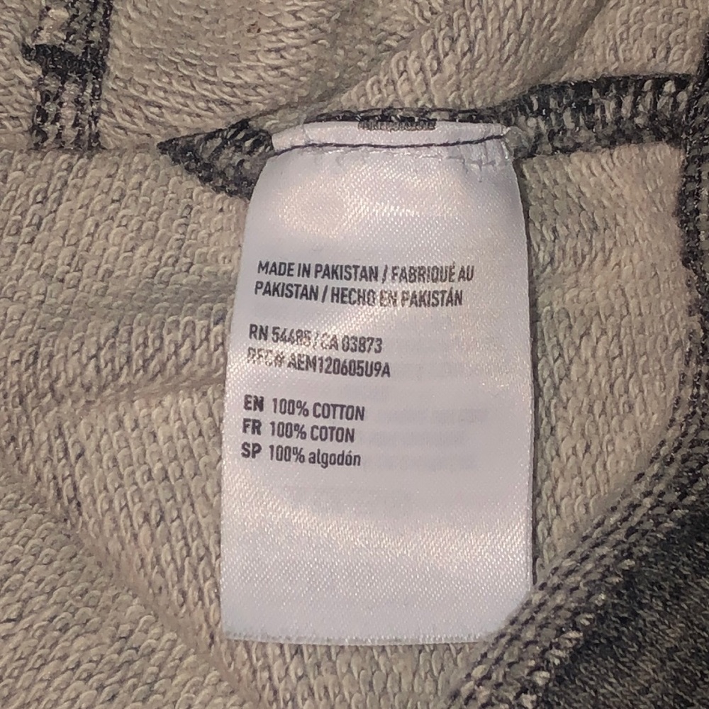 American Eagle Hoodie - Picture 3 of 5
